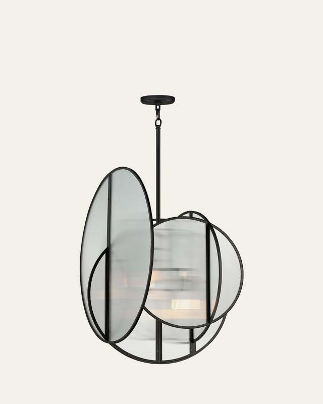 Crux 5-Light Pendant Light